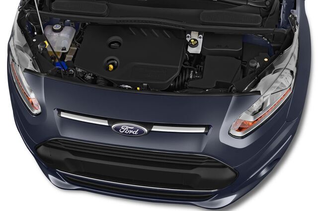 Ford Grand Tourneo Connect (Baujahr 2015) Titanium 5 Türen Motor