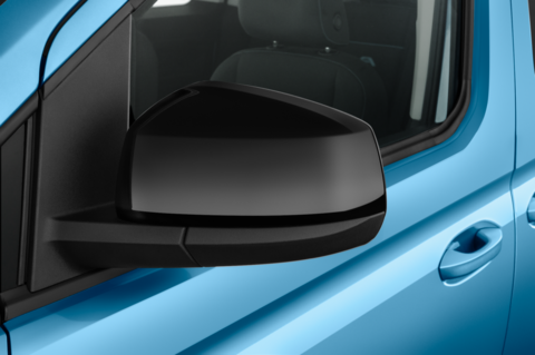 Ford Tourneo Connect (Baujahr 2022) Active 5 Türen Außenspiegel