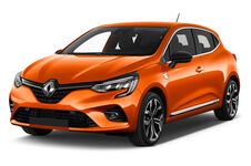 Renault Clio Schrägheck (2019–2023)