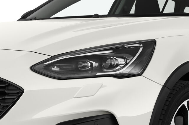 Ford Focus Turnier (Baujahr 2019) Active 5 Türen Scheinwerfer