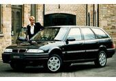 Rover 400