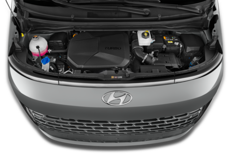 Hyundai Staria (Baujahr 2023) Signature 5 Türen Motor