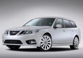 Saab 9-3