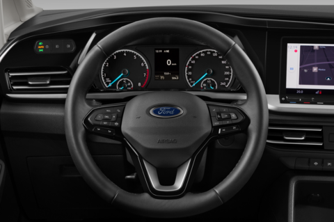 Ford Tourneo Connect (Baujahr 2022) Active 5 Türen Lenkrad