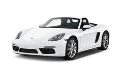 Porsche 718 Boxster