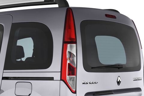 Renault Kangoo (Baujahr 2014) Expression 5 Türen Rücklicht