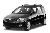 Skoda Roomster