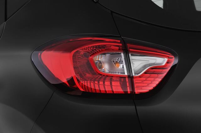 Renault Captur (Baujahr 2013) Luxe 5 Türen Rücklicht