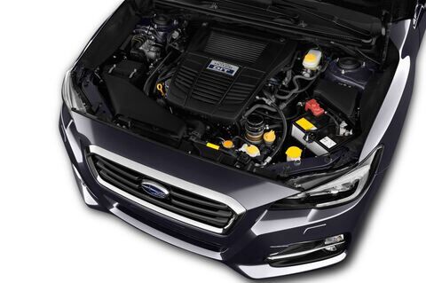 Subaru Levorg (Baujahr 2017) Sport 5 Türen Motor