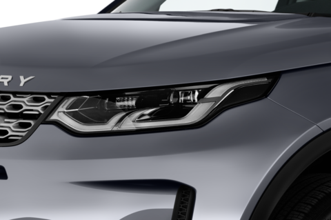 Land Rover Discovery Sport (Baujahr 2020) - 5 Türen Scheinwerfer