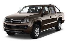 VW Amarok Pick Up (2010–2016)