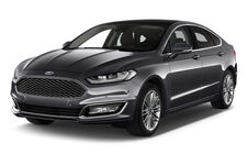 Ford Mondeo Limousine (2014–2019)