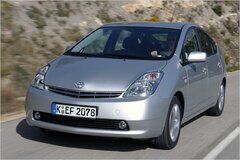 TÜV-Report 2011: Toyota Prius hat die wenigsten Pannen