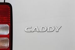 Fahrbericht: Volkswagen Caddy 1.2 TSI - Tagein, tagaus