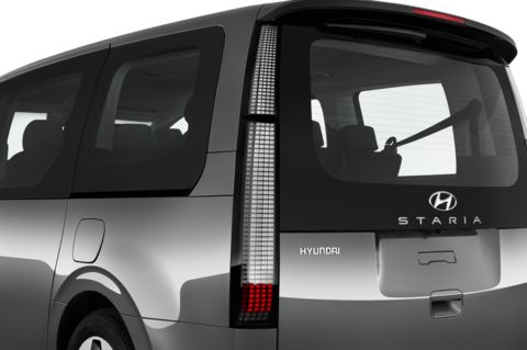Hyundai Staria (Baujahr 2023) Signature 5 Türen Rücklicht
