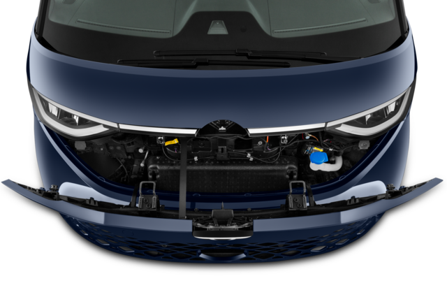 Volkswagen ID. Buzz Cargo (Baujahr 2023) Base EV 4 Türen Motor
