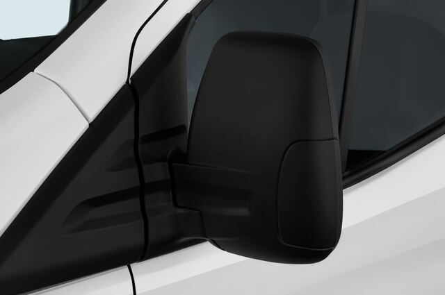 Ford Transit (Baujahr 2015) Basis L2H2 4 Türen Außenspiegel