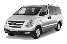 Hyundai H-1 Travel (2008–2018)