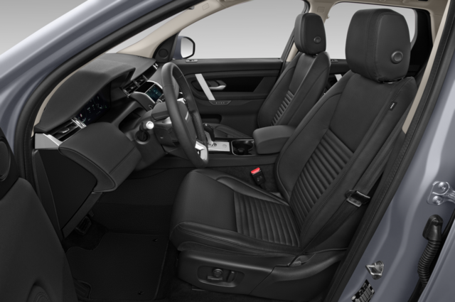 Land Rover Discovery Sport (Baujahr 2020) - 5 Türen Vordersitze