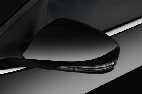 Hyundai I30 (Baujahr 2015) Turbo 5 Türen Außenspiegel