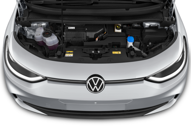 Volkswagen ID.3 (Baujahr 2023) Pro S 5 Türen Motor