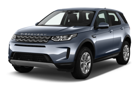 Land Rover Discovery Sport (Baujahr 2022) S 5 Türen seitlich vorne