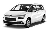 Citroen Grand C4 SpaceTourer