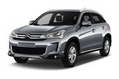 Citroen C4 Aircross