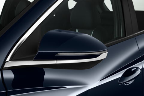 Hyundai Tucson (Baujahr 2021) Prime 5 Türen Außenspiegel