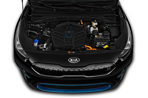 KIA e-Niro (Baujahr 2019) Vision 5 Türen Motor