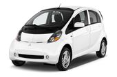 Mitsubishi i-MiEV