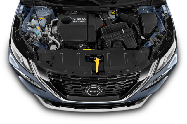 Nissan X-Trail (Baujahr 2023) e-Power Tekna 5 Türen Motor