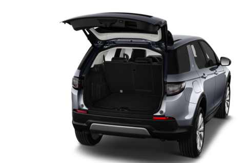 Land Rover Discovery Sport (Baujahr 2020) - 5 Türen Kofferraum