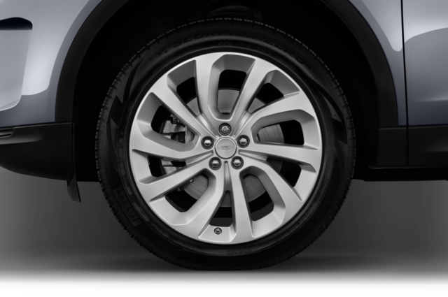 Land Rover Discovery Sport (Baujahr 2020) - 5 Türen Reifen und Felge