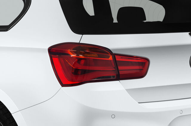 BMW 1 Series (Baujahr 2018) M Sport Ultimate 3 Türen Rücklicht