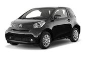 Toyota iQ