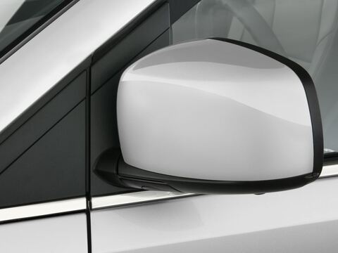 Chrysler Grand Voyager (Baujahr 2010) Touring 5 Türen Außenspiegel