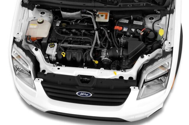 Ford Transit Connect (Baujahr 2013) Trend 5 Türen Motor