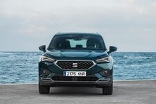 Seat Tarraco 2.0 TDI - Großer Bruder