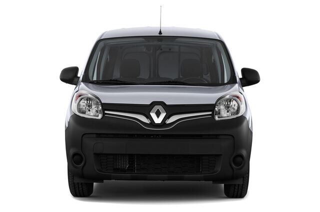 Renault Kangoo (Baujahr 2014) Rapid Maxi 5 Türen Frontansicht