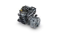 Neue Motoren gegen Fahrverbote - Großreinemachen bei Renault