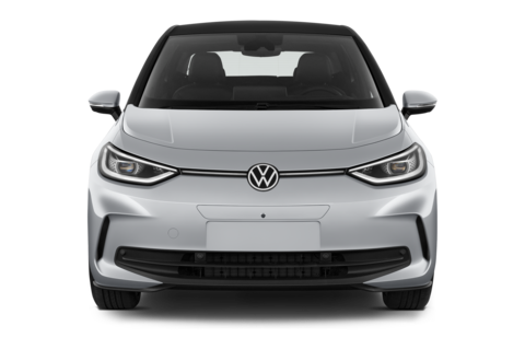 Volkswagen ID.3 (Baujahr 2023) Pro S 5 Türen Frontansicht