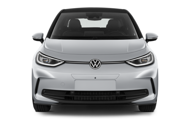 Volkswagen ID.3 (Baujahr 2023) Pro S 5 Türen Frontansicht