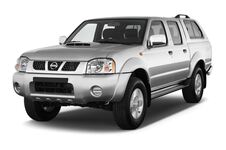 Nissan Navara Pick Up (1998–2004)