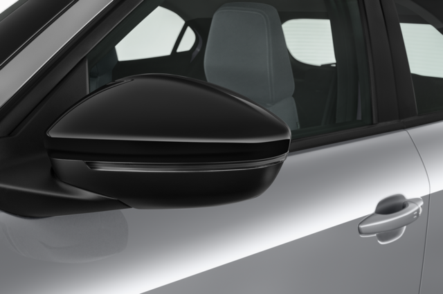 Opel Mokka Electric (Baujahr 2023) Elegance 5 Türen Außenspiegel