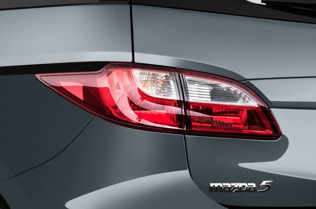 Mazda Mazda5 (Baujahr 2011) Prime-Line 5 Türen Rücklicht