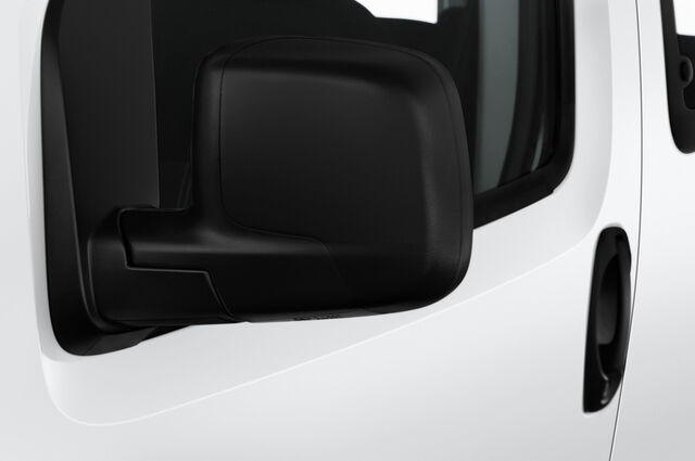 FIAT Fiorino Combi (Baujahr 2018) Basis 5 Türen Außenspiegel