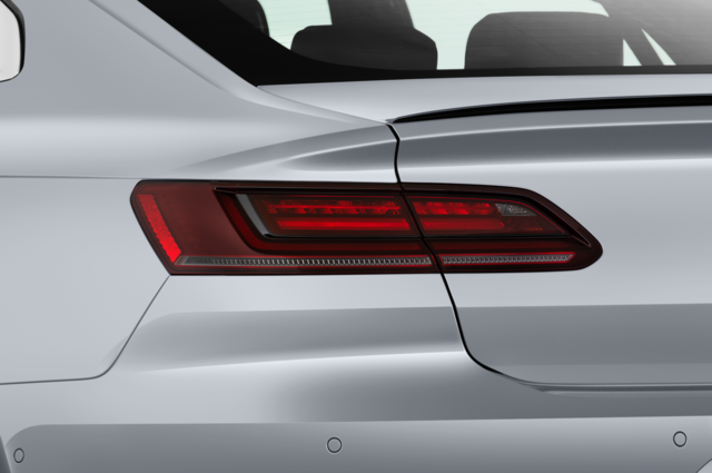 Volkswagen Arteon (Baujahr 2021) R-Line 5 Türen Rücklicht