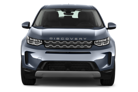 Land Rover Discovery Sport (Baujahr 2022) S 5 Türen Frontansicht