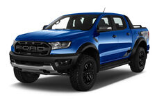 Ford Ranger Pick Up (seit 2015)